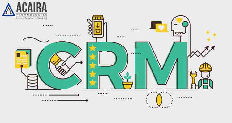 The Importance of CRM in your Business